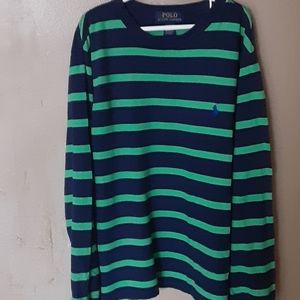 RL Long sleeve t shirt